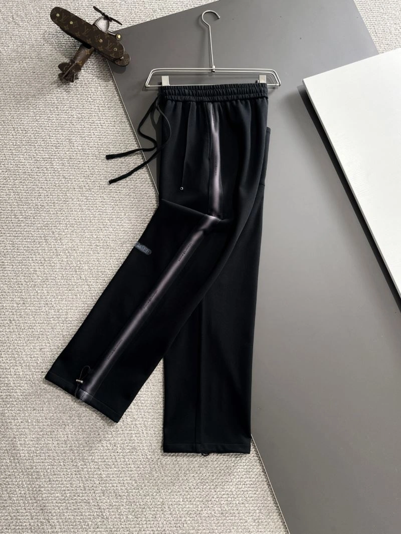 Elegant Mmj Long Pants 159053