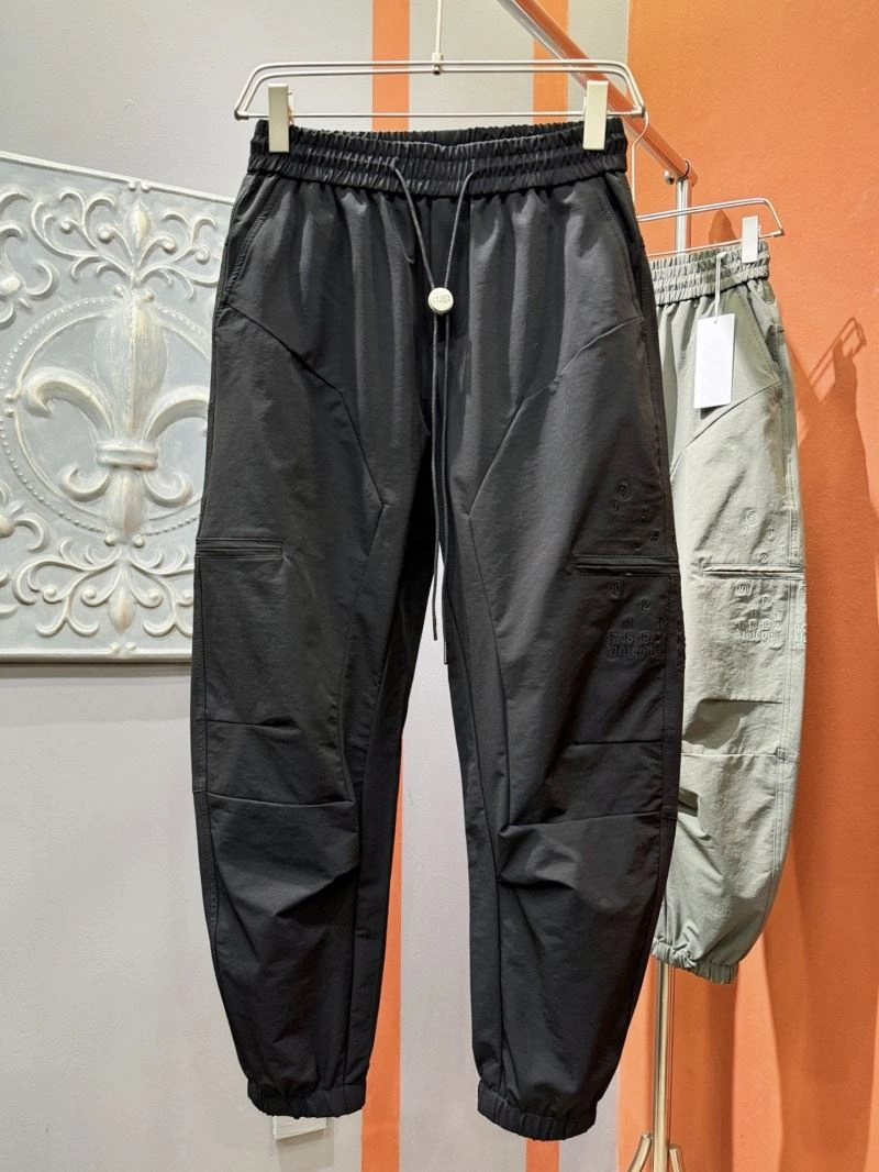 Comfortable Mmj Long Pants 158194