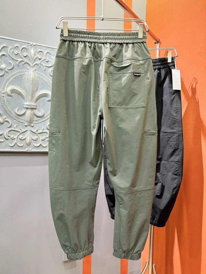 Mmj Long Pants Contemporary 158198