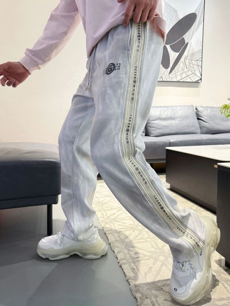 Mmj Long Pants Supportive 158199