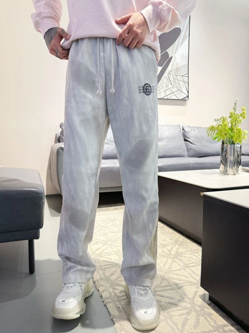 Mmj Long Pants Supportive 158199