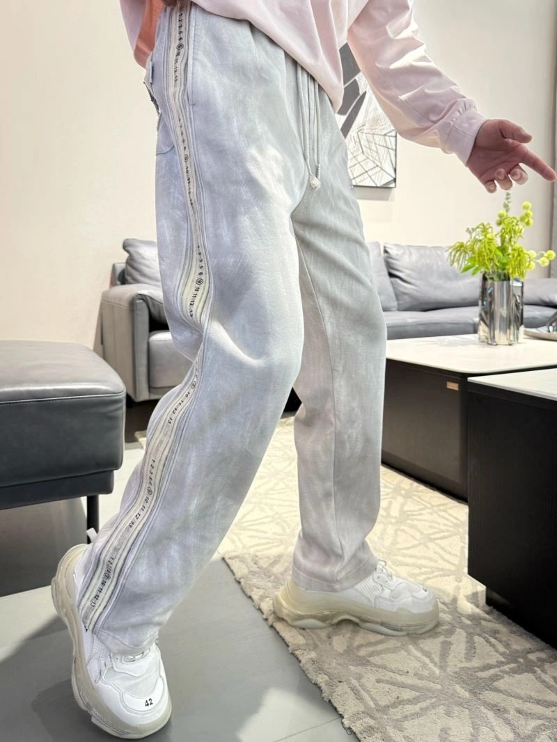 Mmj Long Pants Supportive 158199