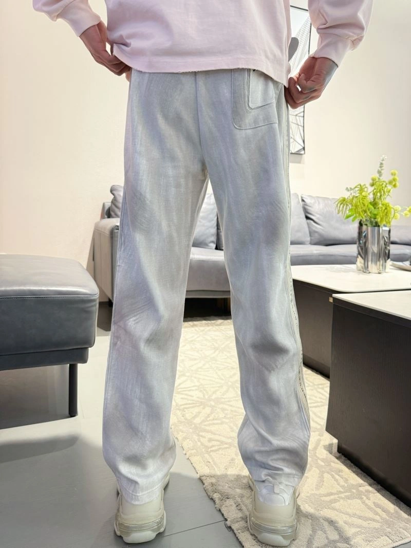 Mmj Long Pants Supportive 158199