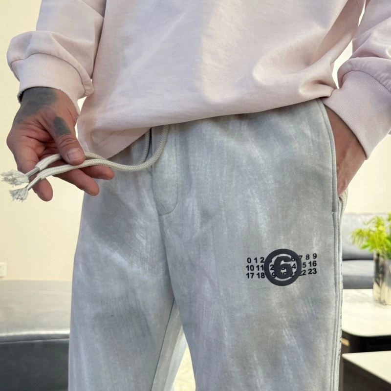 Mmj Long Pants Supportive 158199