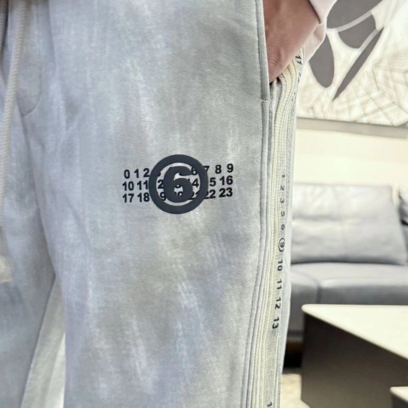 Mmj Long Pants Supportive 158199