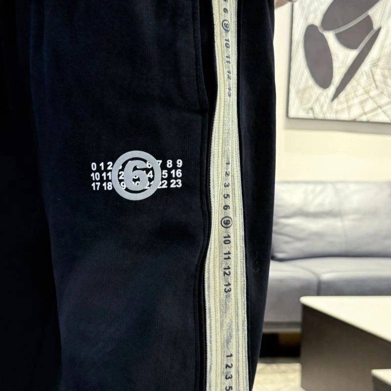 OnTrend Mmj Long Pants 158193