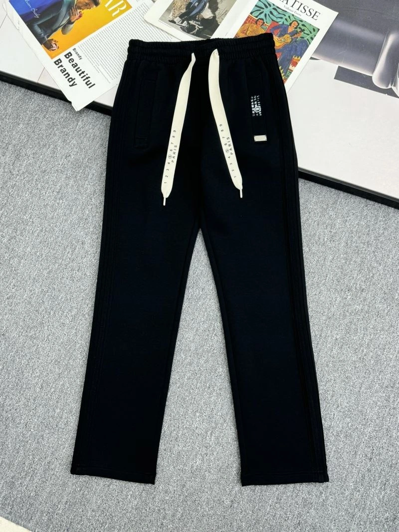 Stretchable Mmj Long Pants 158192