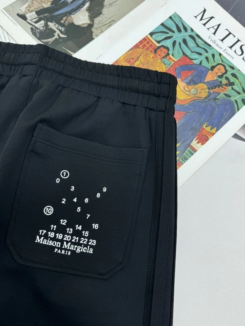 Stretchable Mmj Long Pants 158192