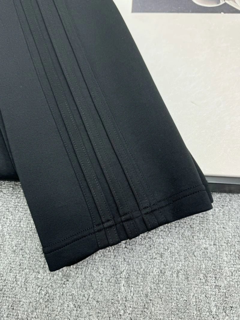 Stretchable Mmj Long Pants 158192