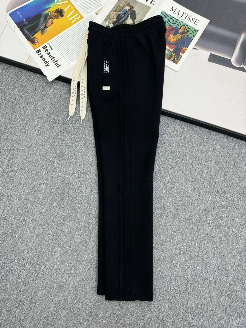 Stretchable Mmj Long Pants 158192