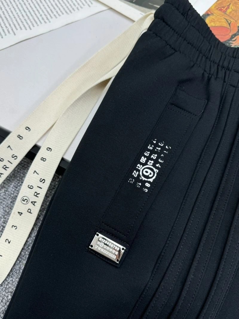 Stretchable Mmj Long Pants 158192