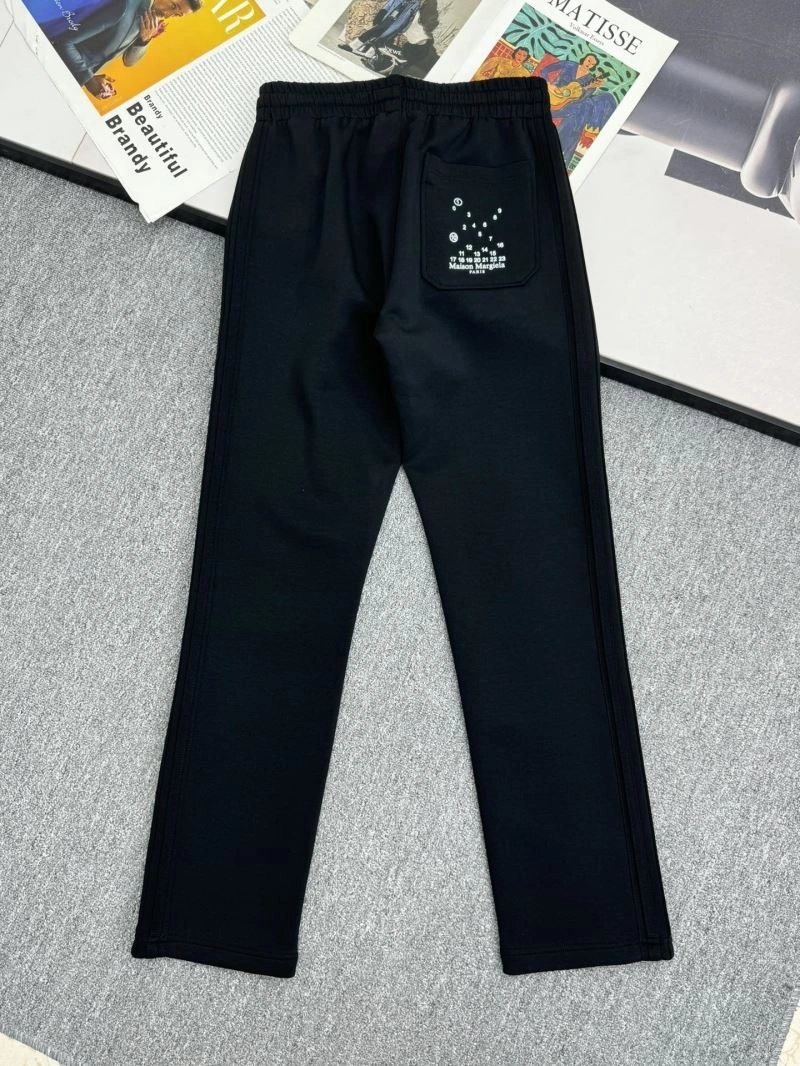 Stretchable Mmj Long Pants 158192