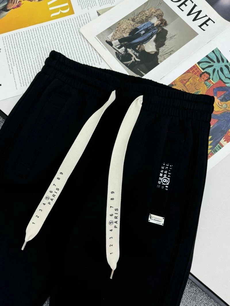 Stretchable Mmj Long Pants 158192