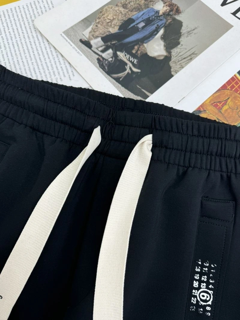 Stretchable Mmj Long Pants 158192