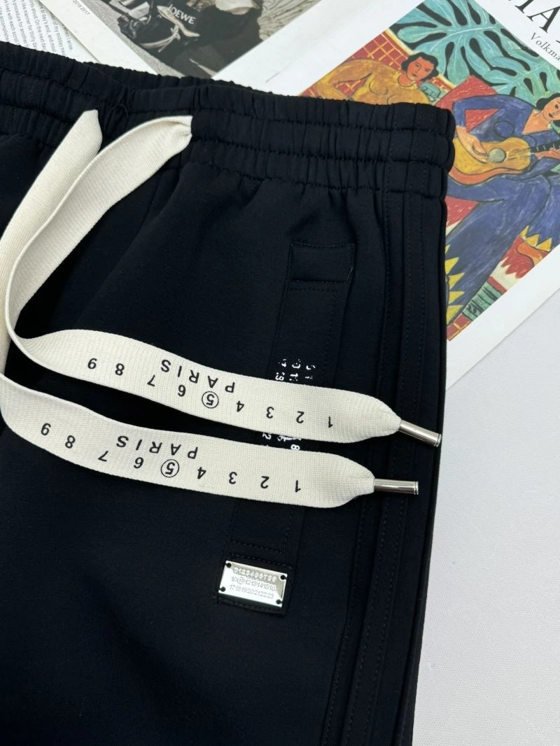 Stretchable Mmj Long Pants 158192