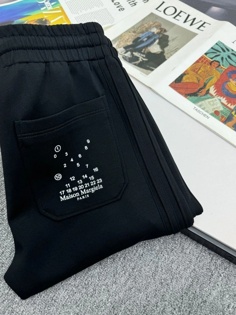 Stretchable Mmj Long Pants 158192