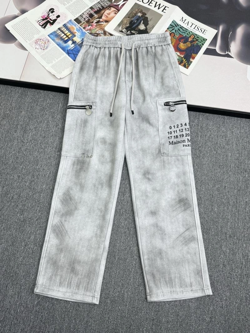 Breathable Mmj Long Pants 158191