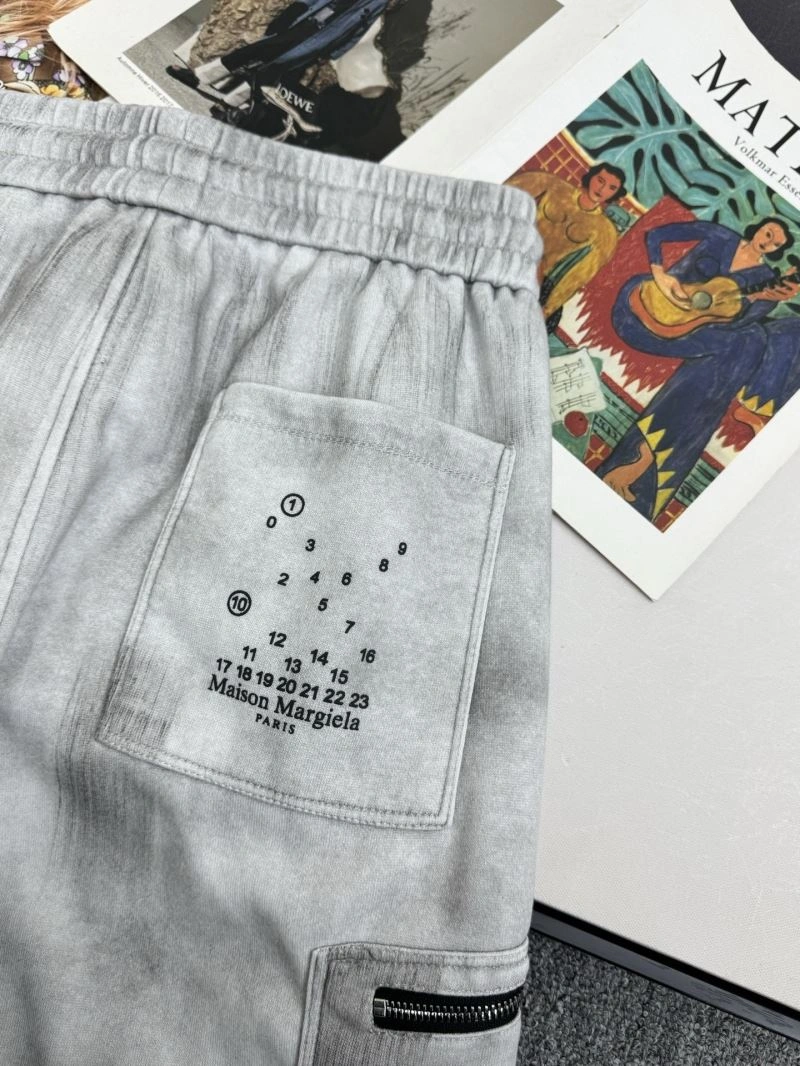 Breathable Mmj Long Pants 158191