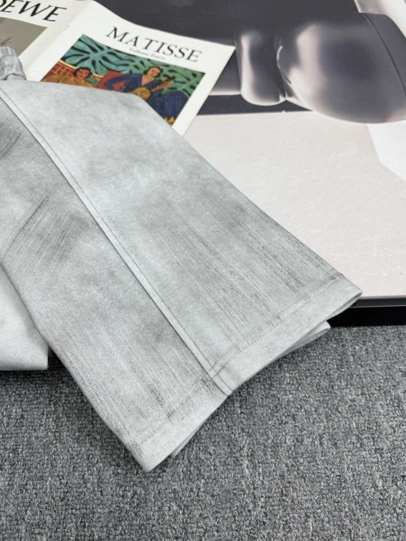 Breathable Mmj Long Pants 158191