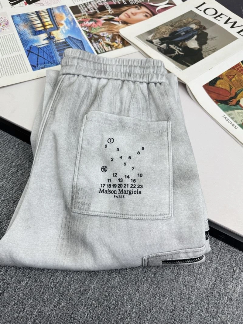 Breathable Mmj Long Pants 158191