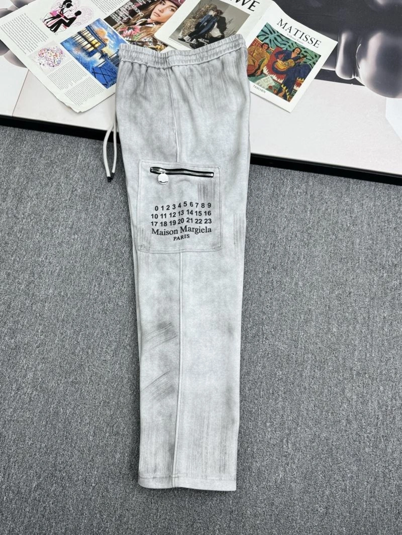 Breathable Mmj Long Pants 158191