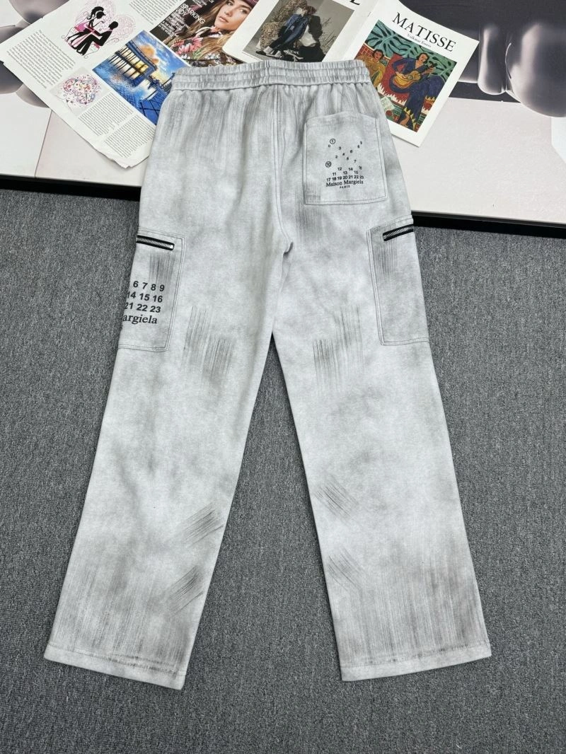 Breathable Mmj Long Pants 158191