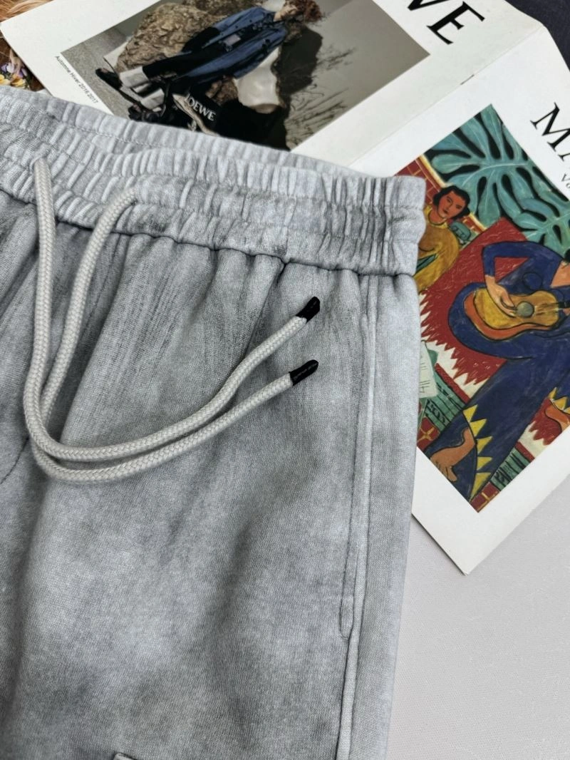 Breathable Mmj Long Pants 158191