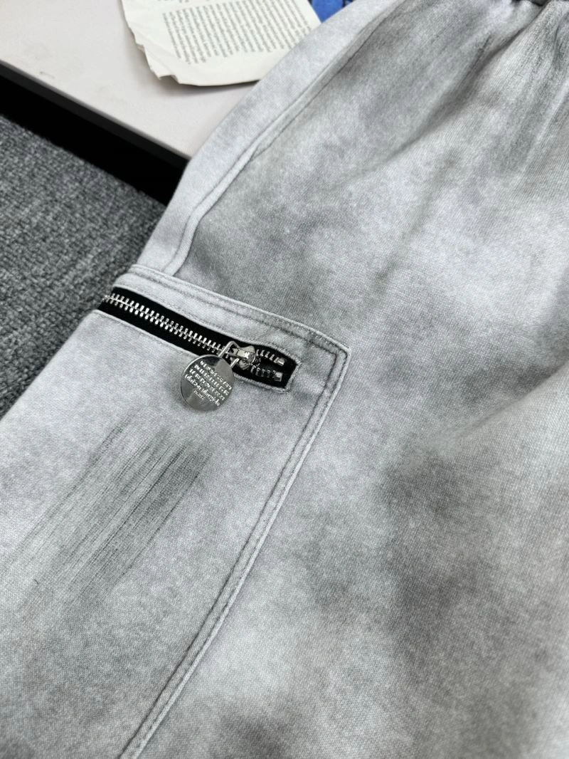Breathable Mmj Long Pants 158191