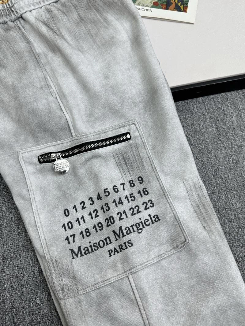 Breathable Mmj Long Pants 158191