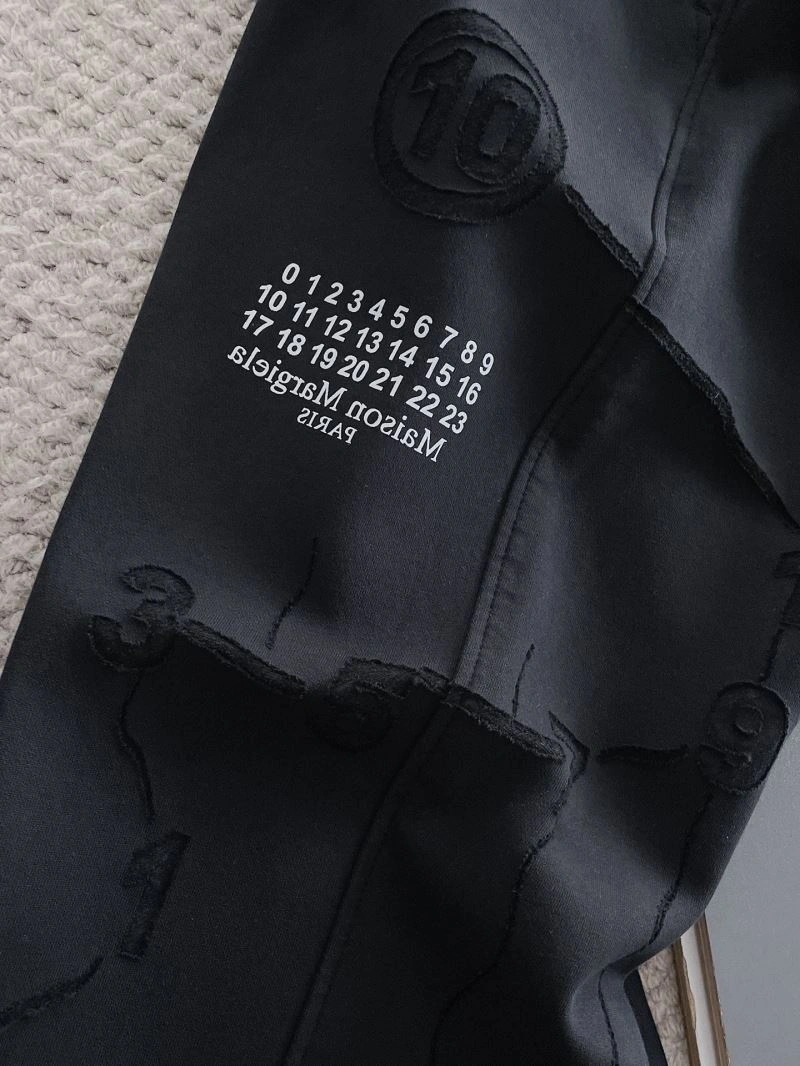 Mmj Long Pants Durable 158187