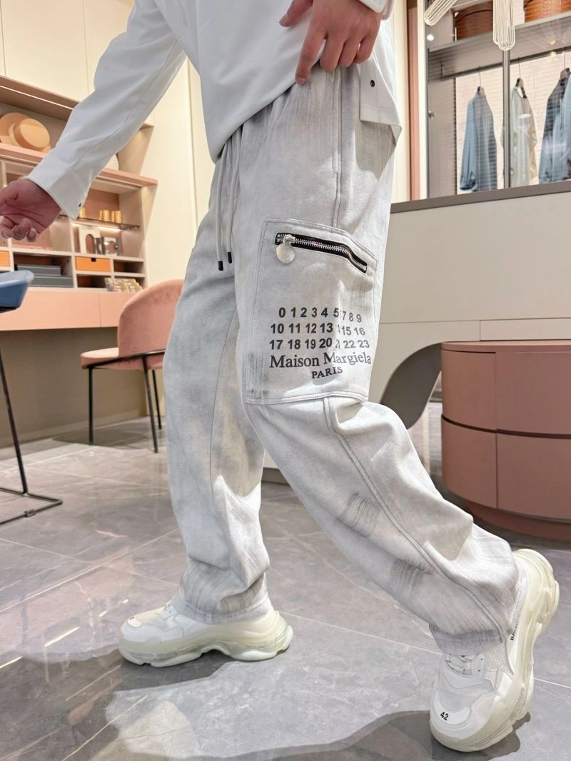Mmj Long Pants NewStyle 158189