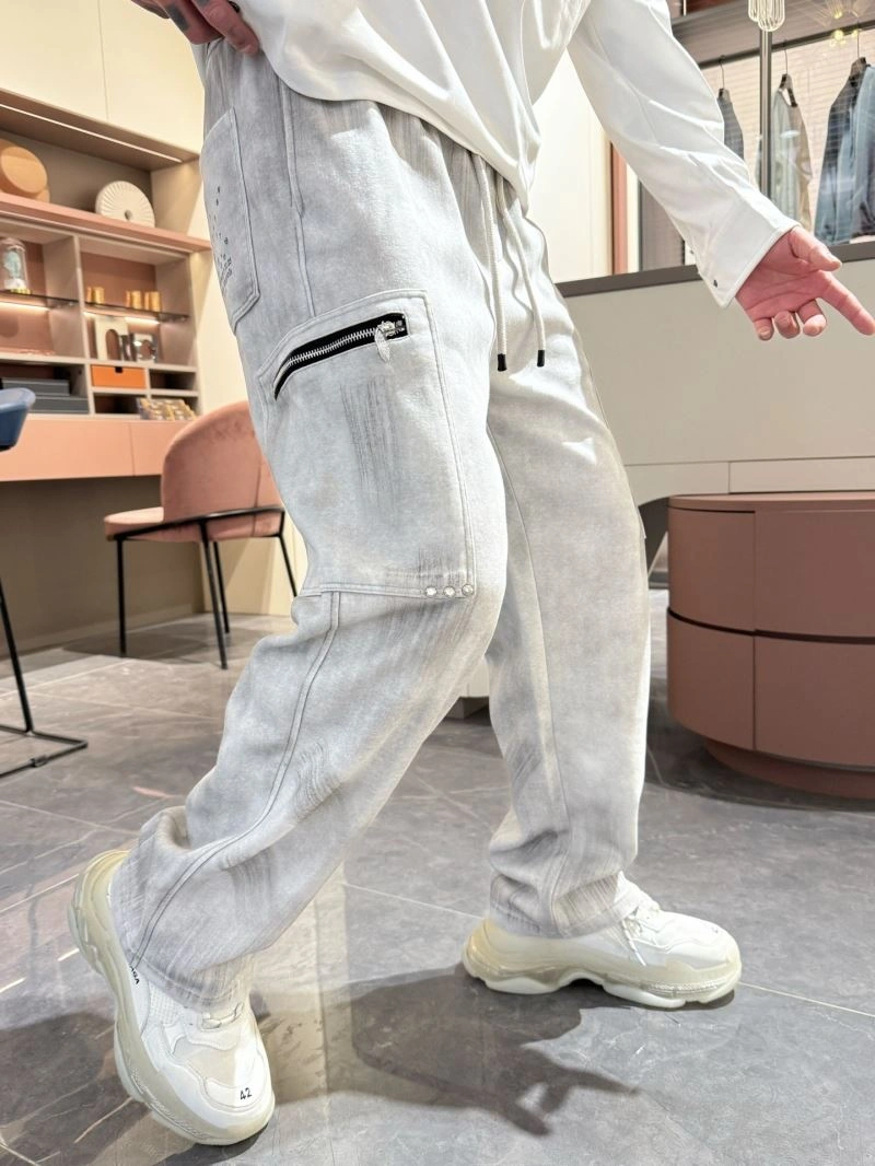 Mmj Long Pants NewStyle 158189
