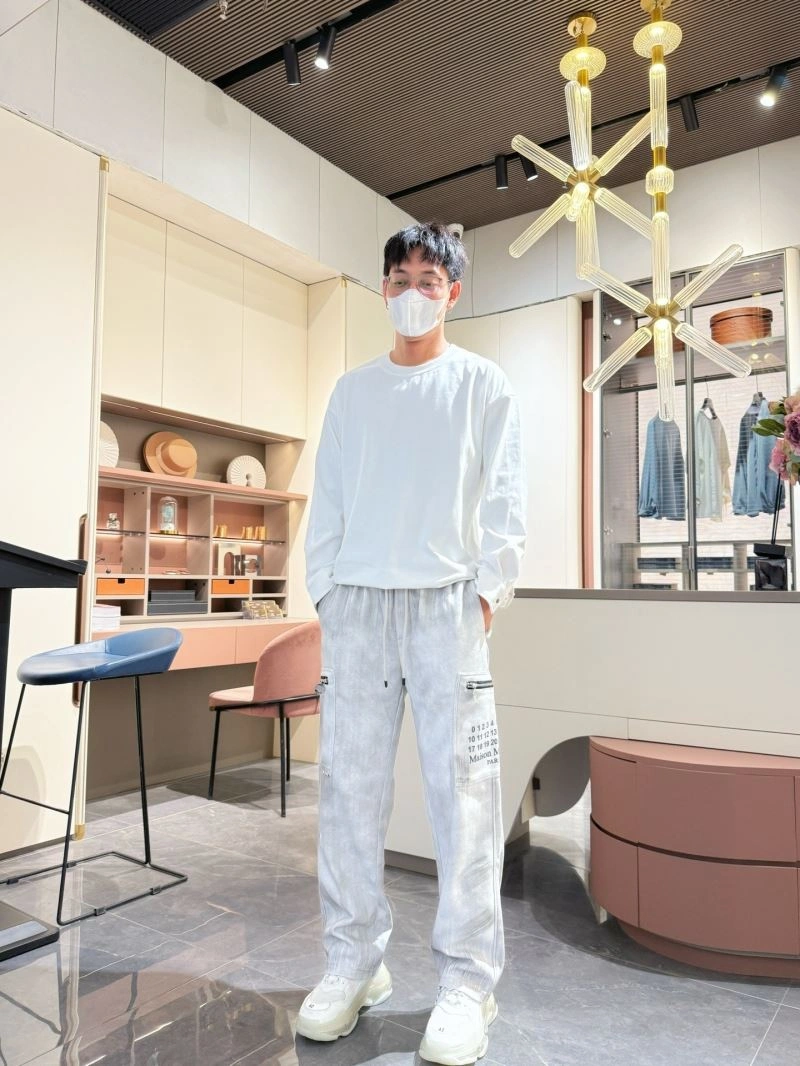 Mmj Long Pants NewStyle 158189