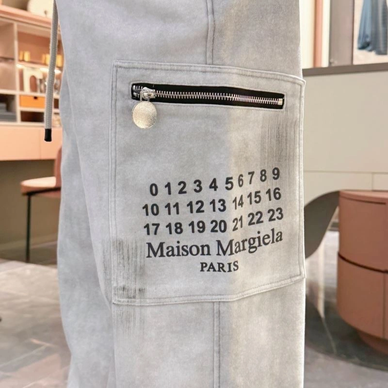 Mmj Long Pants NewStyle 158189