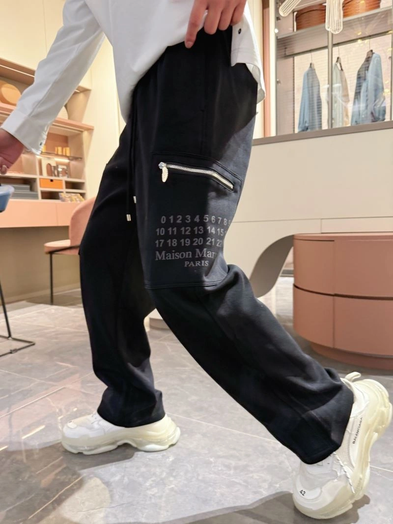 Mmj Long Pants Elegant 158186
