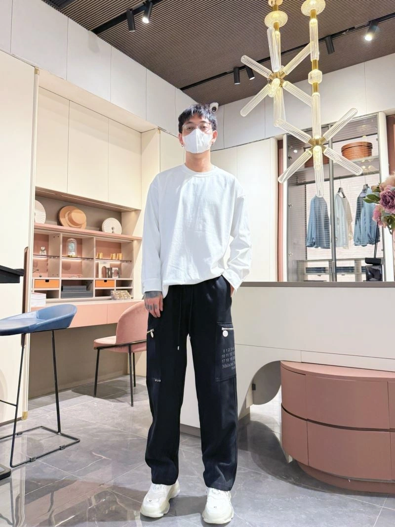 Mmj Long Pants Elegant 158186