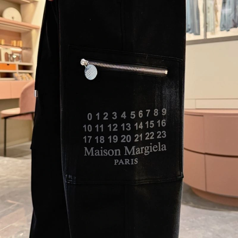 Mmj Long Pants Elegant 158186