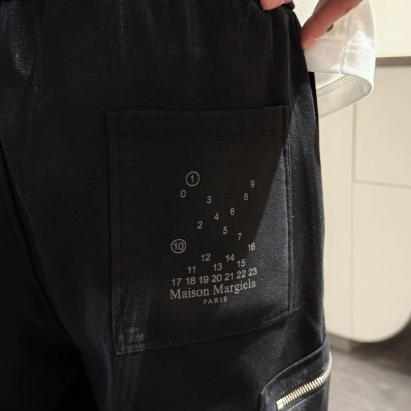 Mmj Long Pants Elegant 158186