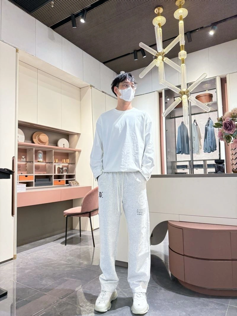 Cozy Mmj Long Pants 158185