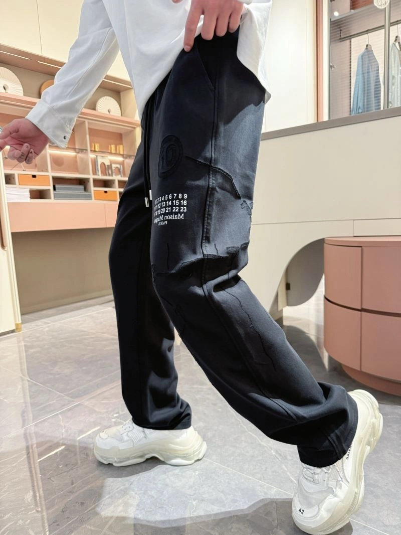 Mmj Long Pants Casual 158213