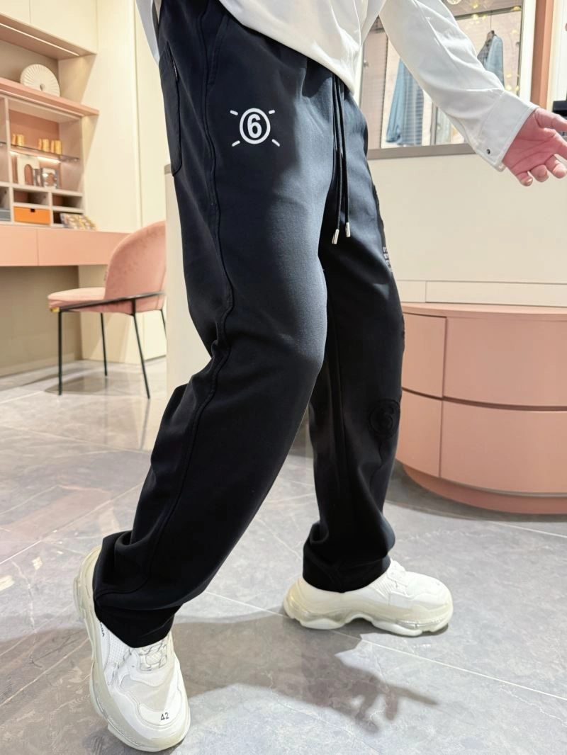 Mmj Long Pants Casual 158213