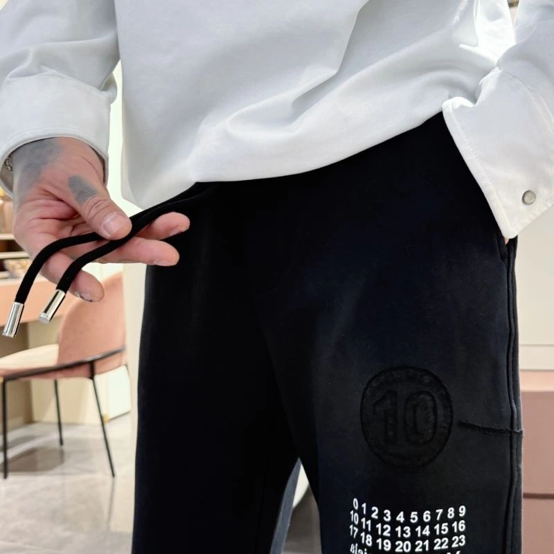 Mmj Long Pants Casual 158213