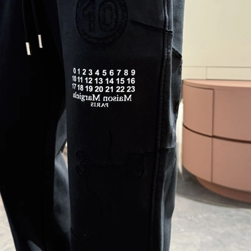 Mmj Long Pants Casual 158213