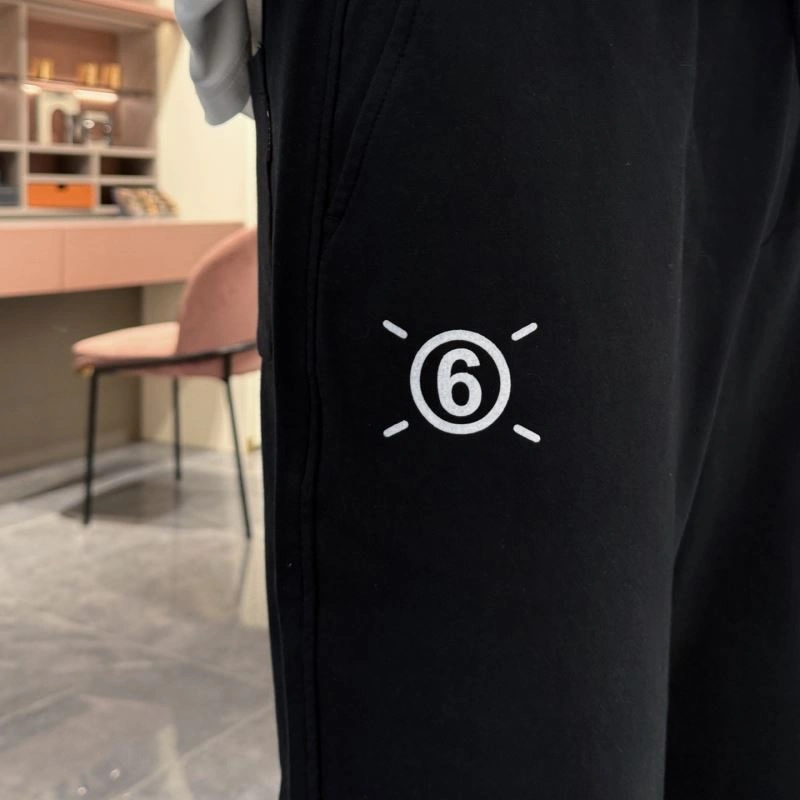 Mmj Long Pants Casual 158213
