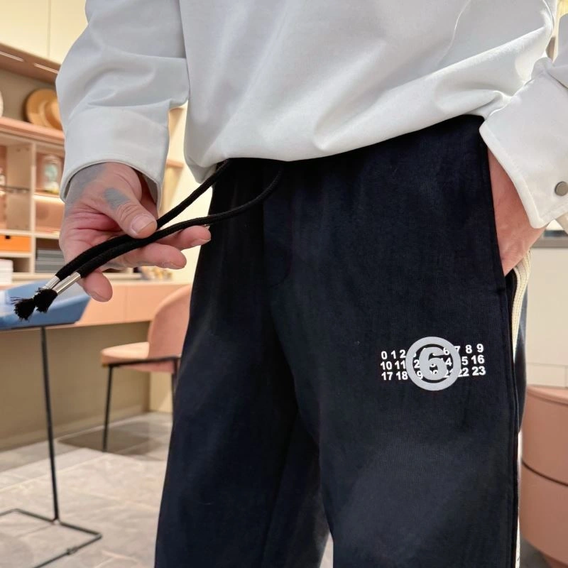 Cozy Mmj Long Pants 158182