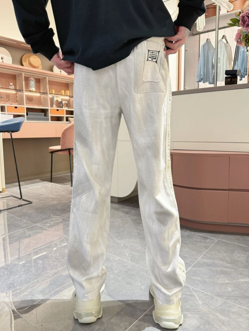 Popular Mmj Long Pants 158183