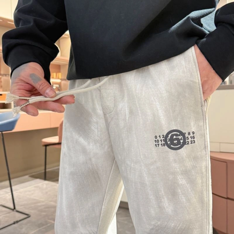Popular Mmj Long Pants 158183