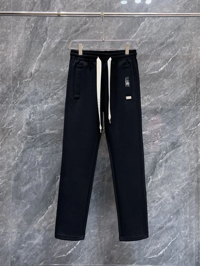 Breathable Mmj Long Pants 158184