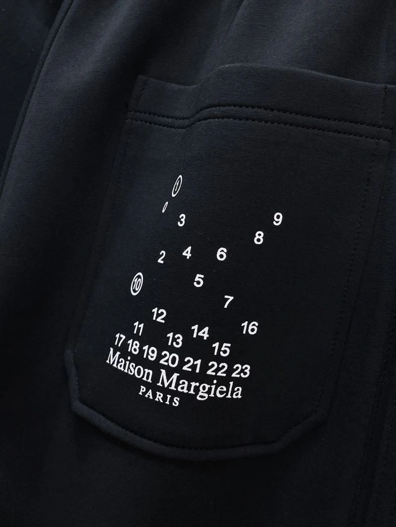 Breathable Mmj Long Pants 158184