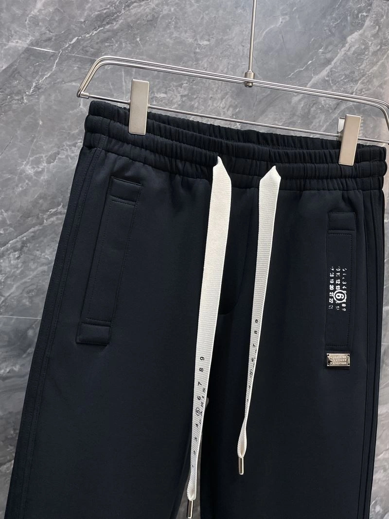 Breathable Mmj Long Pants 158184